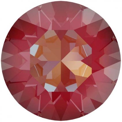 Swarovski® Crystals Chaton 1088 ss39 Royal Red DeLite