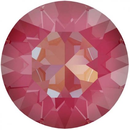 Swarovski® Crystals Chaton 1088 ss39 Lotus Pink DeLite