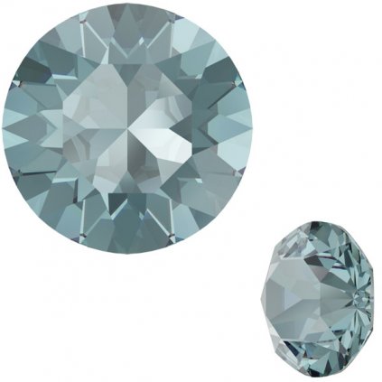 Swarovski® Crystals Chaton 1088 ss29 Aquamarine Ignite