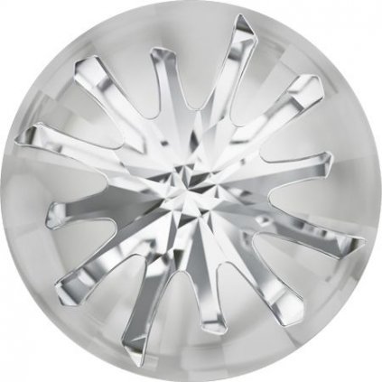 Swarovski® Crystals Sea Urchin 1695 10mm Crystal F