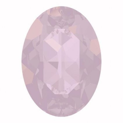 Swarovski®Crystals Oval 4120 14/10mm Cyclament Opal