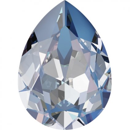 Swarovski® Crystals Pear 4320 14/10mm Ocean DeLite