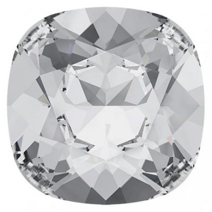 Swarovski® Crystals Square 4470 12mm Crystal F
