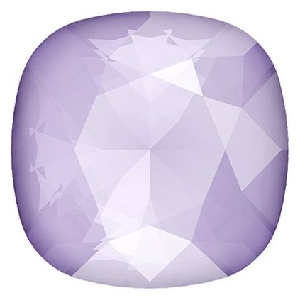 Swarovski® Crystals Square 4470 10mm Lilac