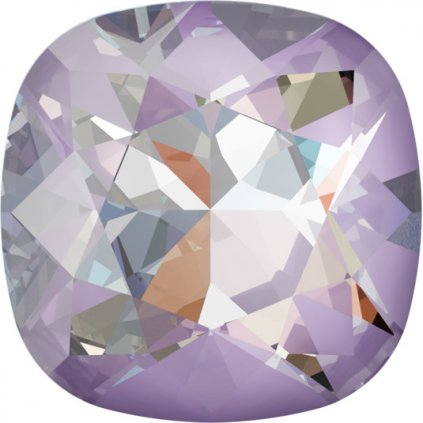 Swarovski® Crystals Square 4470 10mm Lavender DeLite