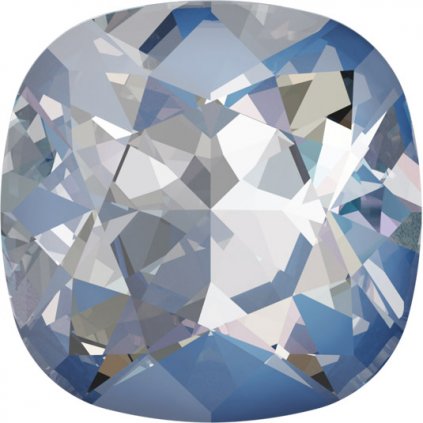Swarovski® Crystals Square 4470 10mm Ocean DeLite