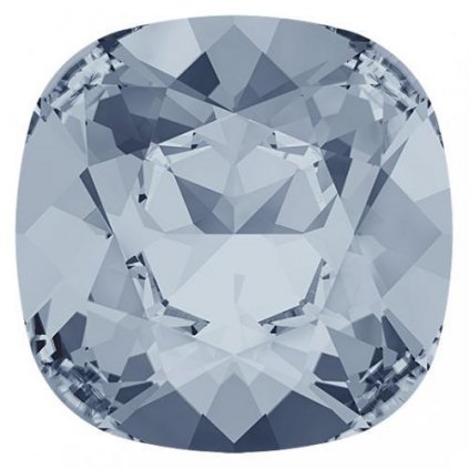 Swarovski® Crystals Square 4470 12mm Blue Shade F