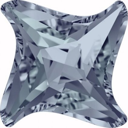 Swarovski® Crystals Twister 4485 10,5mm Blue Shade F