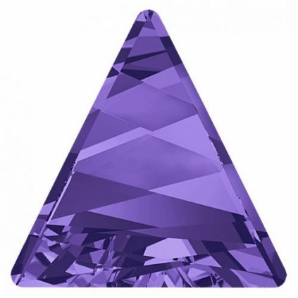 Swarovski® Crystals Delta 4717 15,5mm Tanzanite F