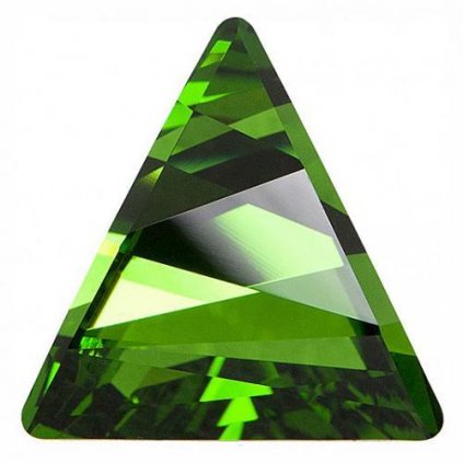 Swarovski® Crystals Delta 4717 15,5mm Fern Green F