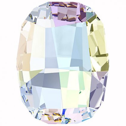 Swarovski® Crystals Graphic 4795 14mm Crystal AB F