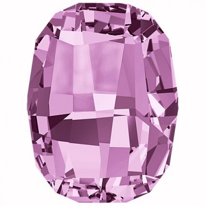 Swarovski® Crystals Graphic 4795 14mm Light Amethyst F