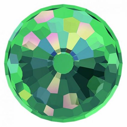 Swarovski® Crystals Disco Ball 4869 8mm Vitrail Medium F