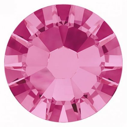 Swarovski® Crystals Xilion Rose ss20 2058 Rose F