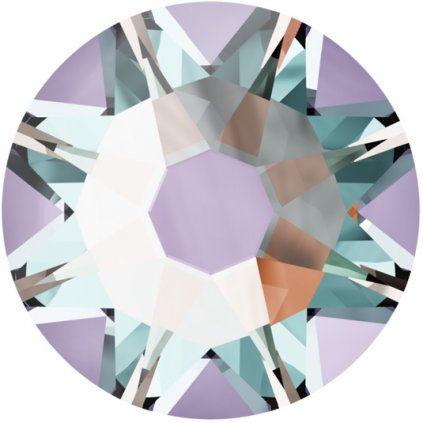 Swarovski® Crystals Xilion Rose 2088 ss20 Lavender DeLite