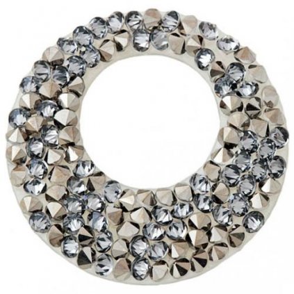 Swarovski® Crystals crystalROCKS VICTORY GCHOCO