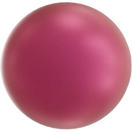 Swarovski® Crystals Crystal Pearl 5810 8mm Mulberry Pink