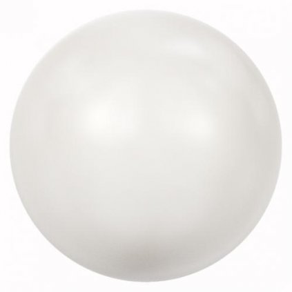 Swarovski® Crystals Crystal Pearl 5810 3mm White