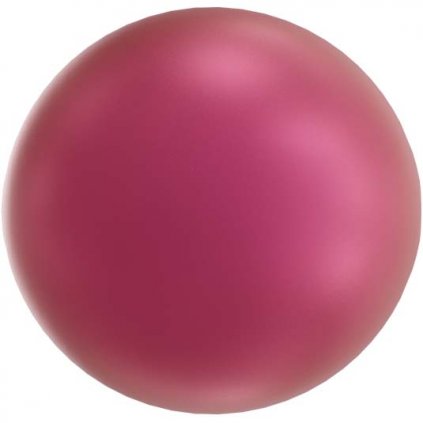 Swarovski® Crystals Crystal Pearl 5818 10mm Mulberry Pink