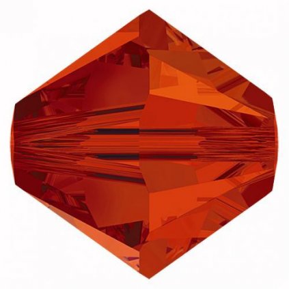 Swarovski® Crystals Xilion Beads 5328 4mm Hyacinth
