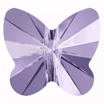 Swarovski® Crystals Butterfly 5754 12mm Violet
