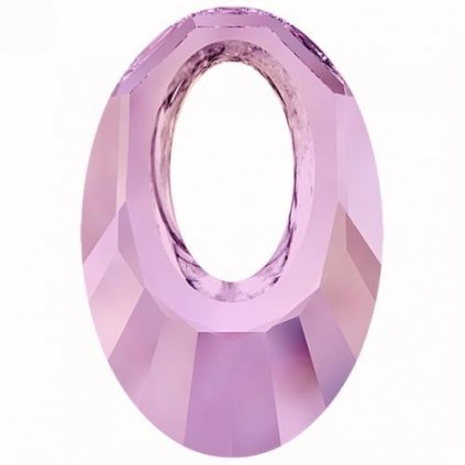Swarovski® Crystals Helios 6040 20mm Lilac Shadow
