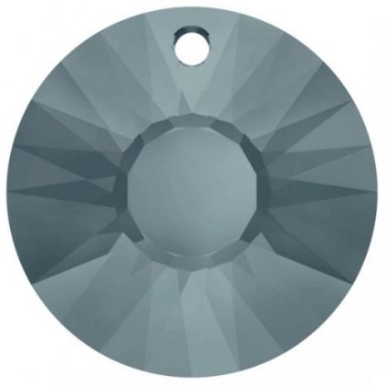 Swarovski® Crystals Sun 6724 12mm Sahara