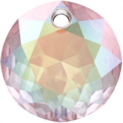 Swarovski® Crystals Classic Cut 6430 14mm Crystal AB