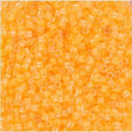 Miyuki Delica 11/0 luminous sun glow (DB-2032)