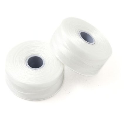 S-Lon AA 0,09mm/68m bílá