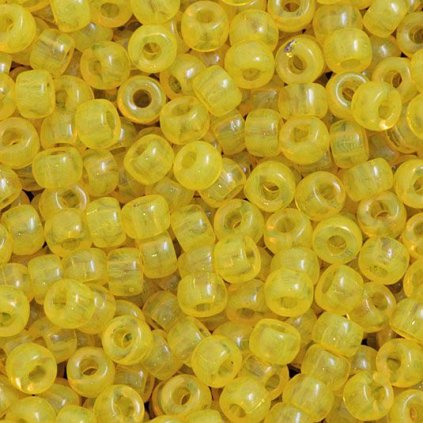 MATUBO Round 8/0 Opal Yellow