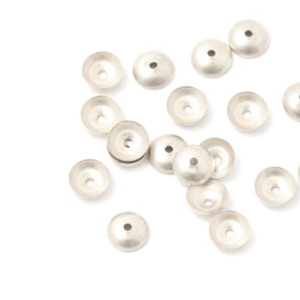 Kaplík 4mm chirurgická ocel