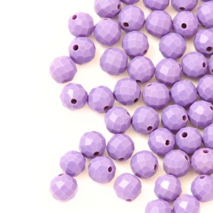 Fosfosiderit broušený 3mm (1ks)