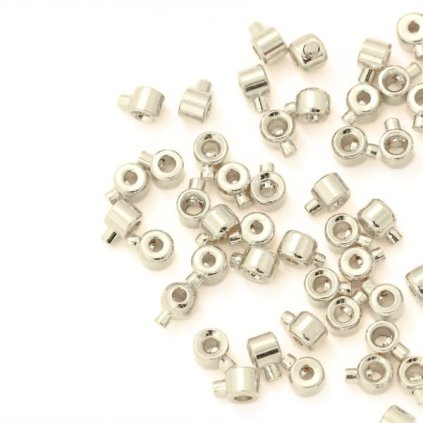 Stoper zamačkavací váleček 3,5/3mm chirurgická ocel