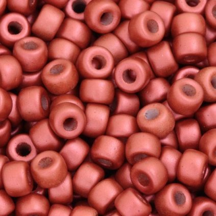 MATUBO Round 6/0 Mettalic Lava Matte
