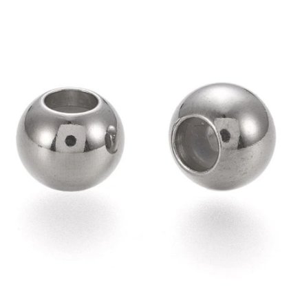 Stoper 4mm chirurgická ocel