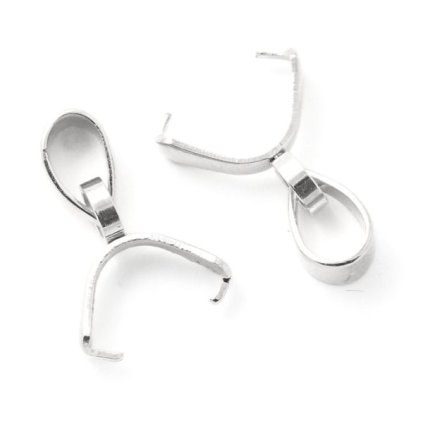 Šlupna 9/6,5mm chirurgická ocel