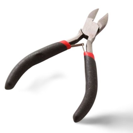 Kleště skřípací 110mm