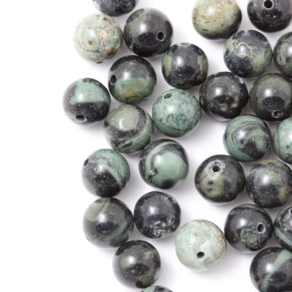 Jaspis Kambaba 8mm (1ks)