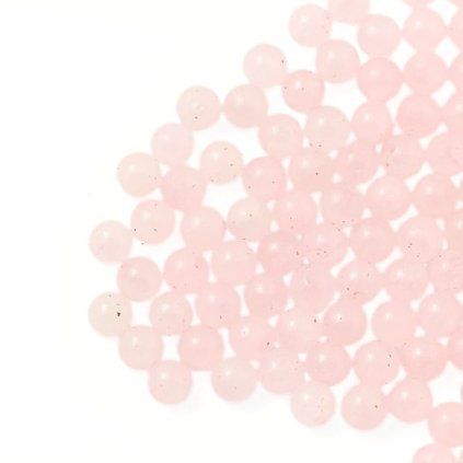 Růženín 4mm (1ks)