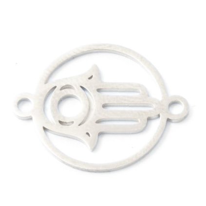 Mezidíl ruka Fatima 16mm chirurgická ocel