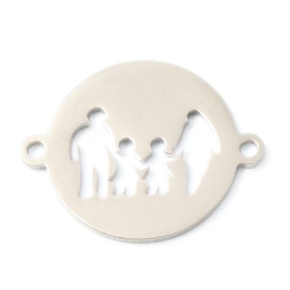 Mezidíl rodina 16mm chirurgická ocel