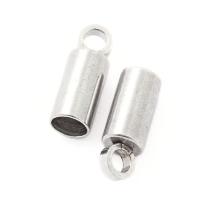 Koncovka 8/3mm chirurgická ocel