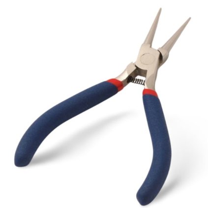 Ketlovací kleště kulaté 12/8,5cm