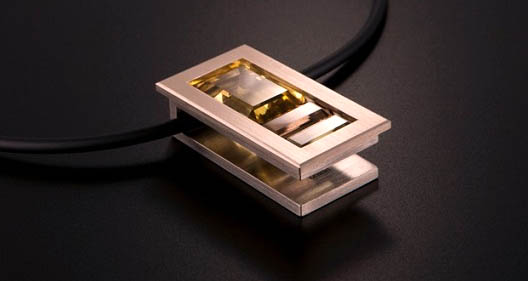 Rozhovor s Davidom Lomosom zo šperkárskeho štúdia DALOO