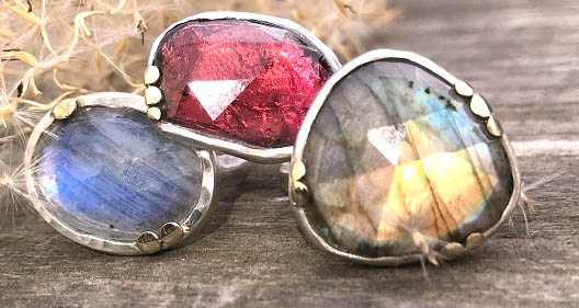 Rozhovor se Sylvií Majerovou