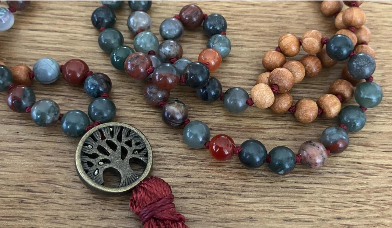 Rozhovor s Annou Vávrou: Keď šperk nie je len ozdoba, ale vedomý zámer