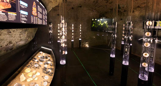 Tip na víkend: navštívte Múzeum Vltavín
