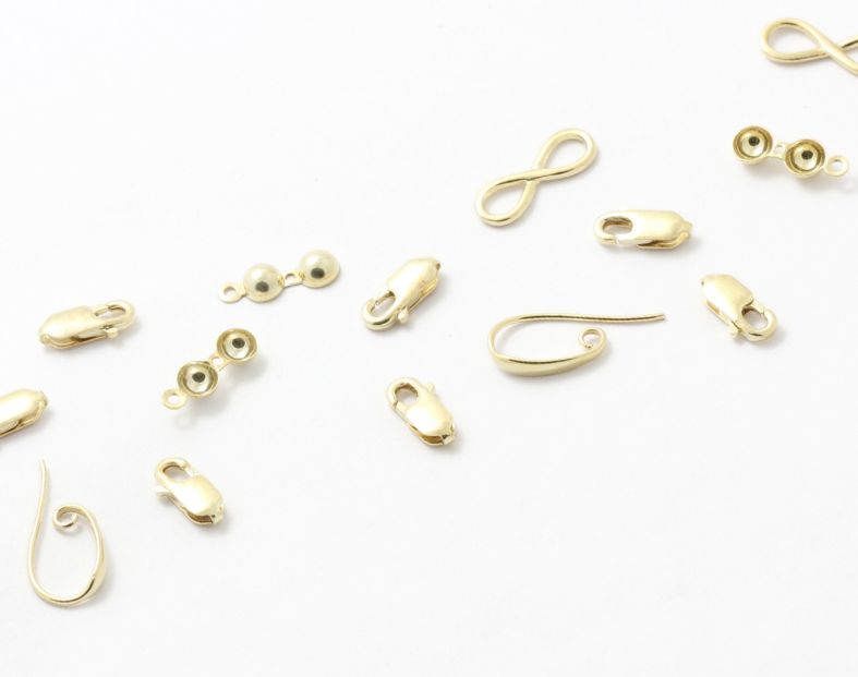 Komponenty z Ag925 - mobile