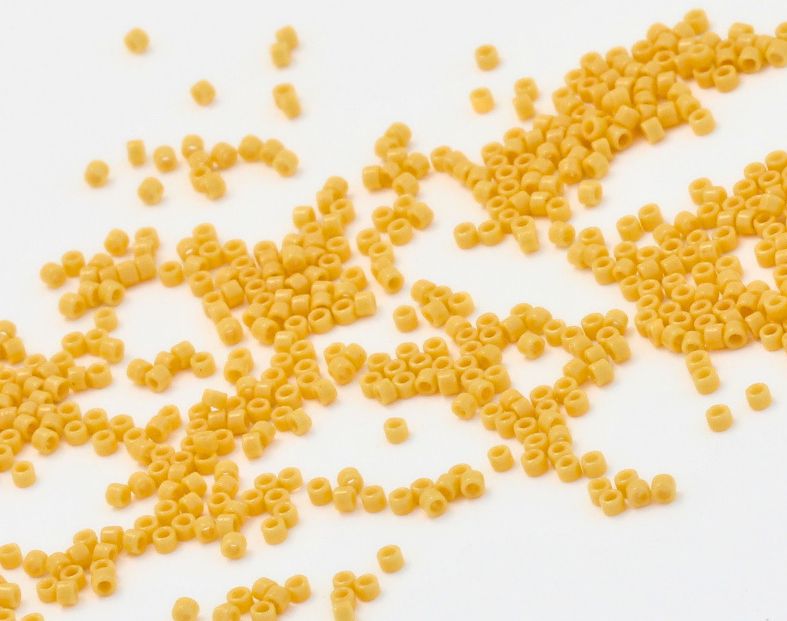 Nové druhy Miyuki - mobile